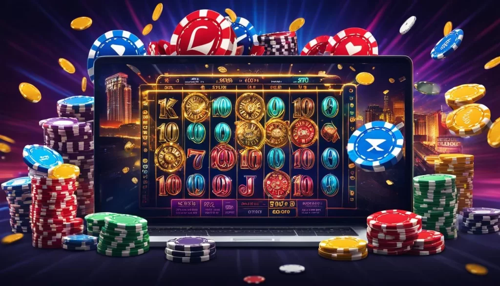 Chiến lược quản lý vốn hiệu quả khi cá cược tại sh88