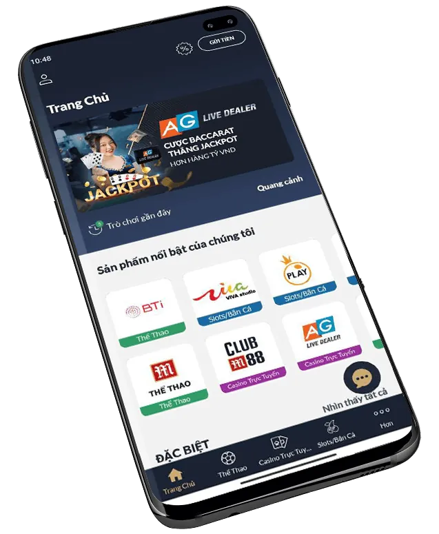 Công bằng và minh bạch sh88