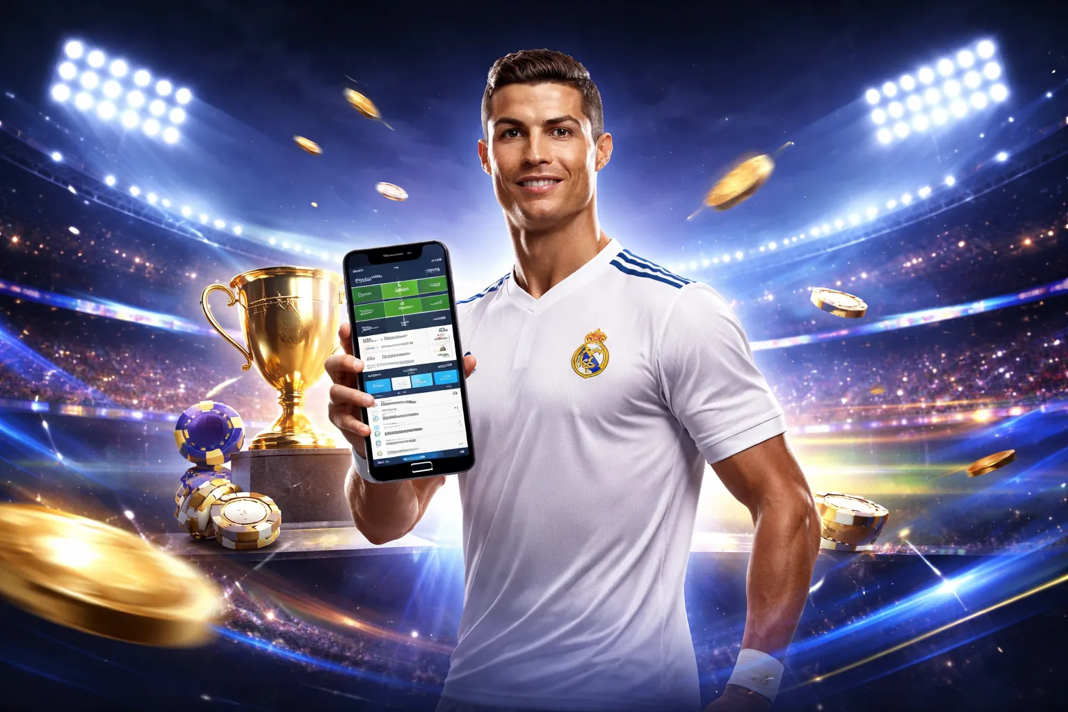 Cập nhật game mới tại sh88