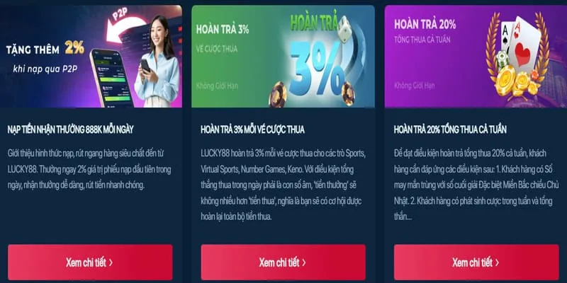 Chương trình VIP SH88